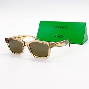 BV1446 Sunglasses Brown